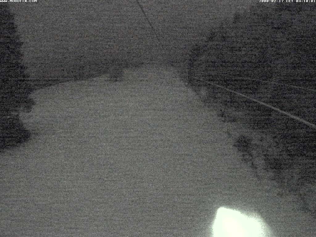 Archived image Webcam Eschenberglifte Niedersfeld the slope