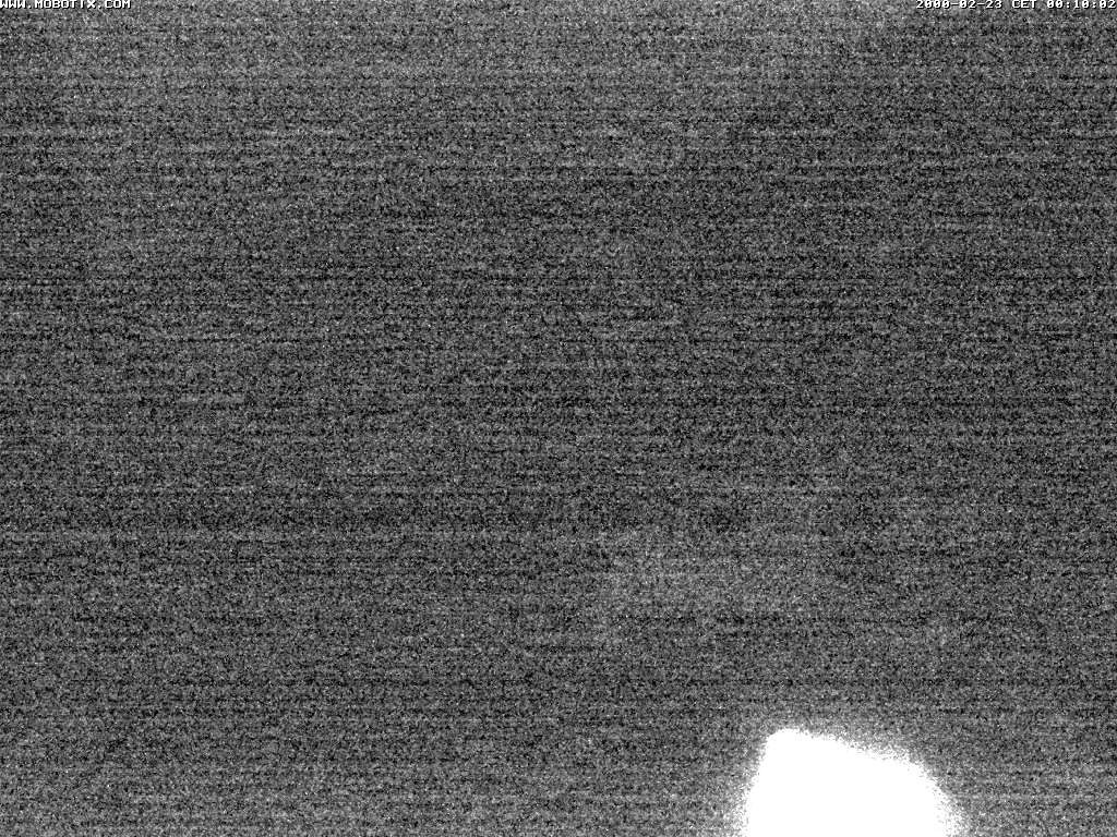 Archived image Webcam Eschenberglifte Niedersfeld the slope