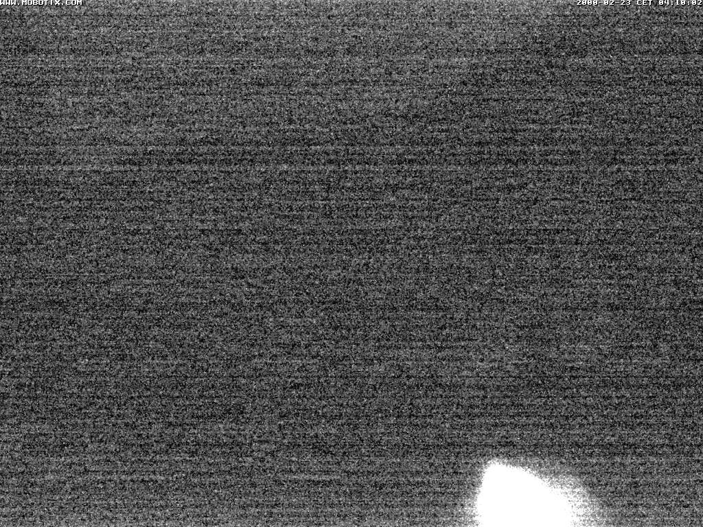 Archived image Webcam Eschenberglifte Niedersfeld the slope