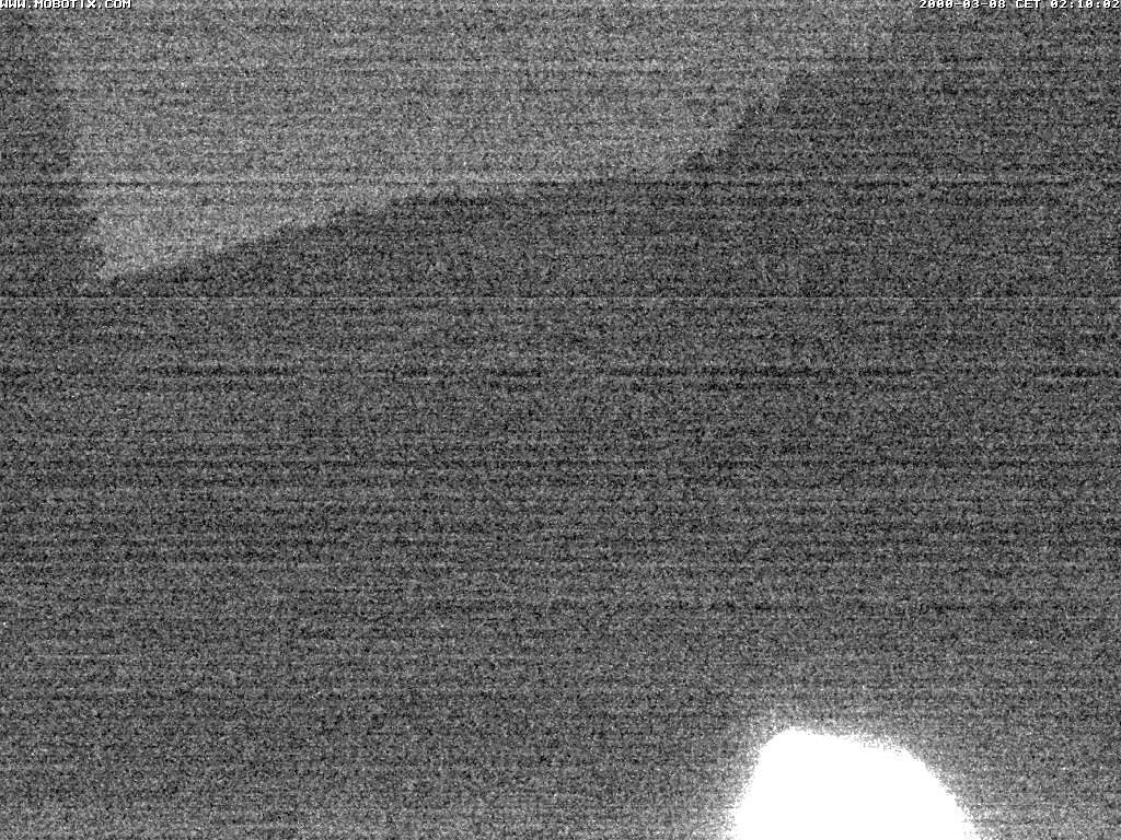 Archiv Foto Webcam Eschenberglifte Niedersfeld Blick auf die Piste