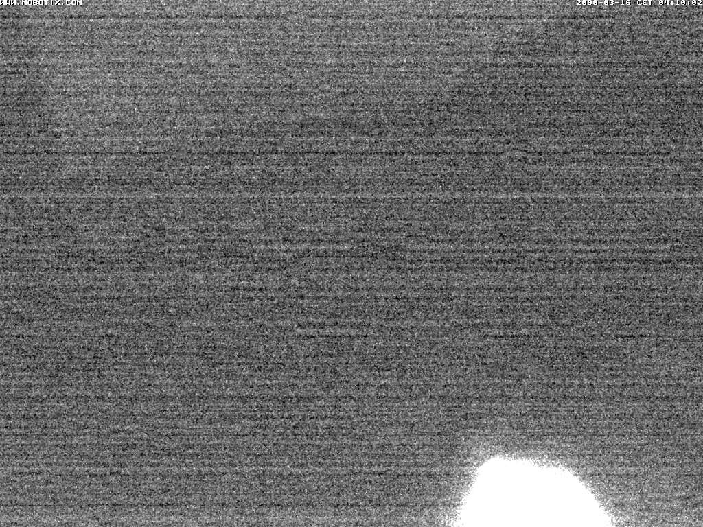 Archived image Webcam Eschenberglifte Niedersfeld the slope