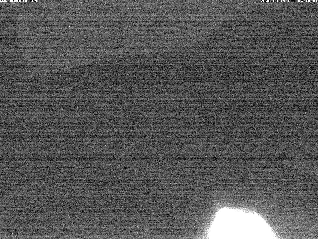 Archived image Webcam Eschenberglifte Niedersfeld the slope