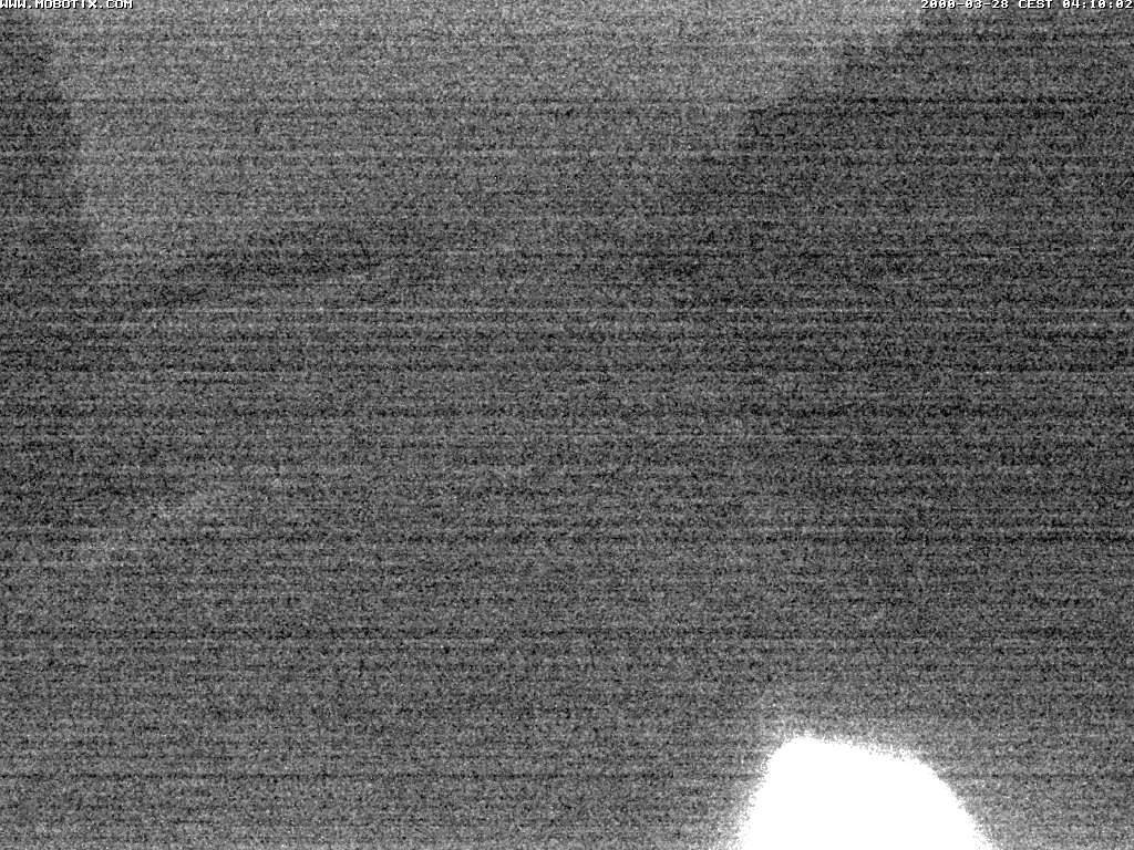 Archived image Webcam Eschenberglifte Niedersfeld the slope