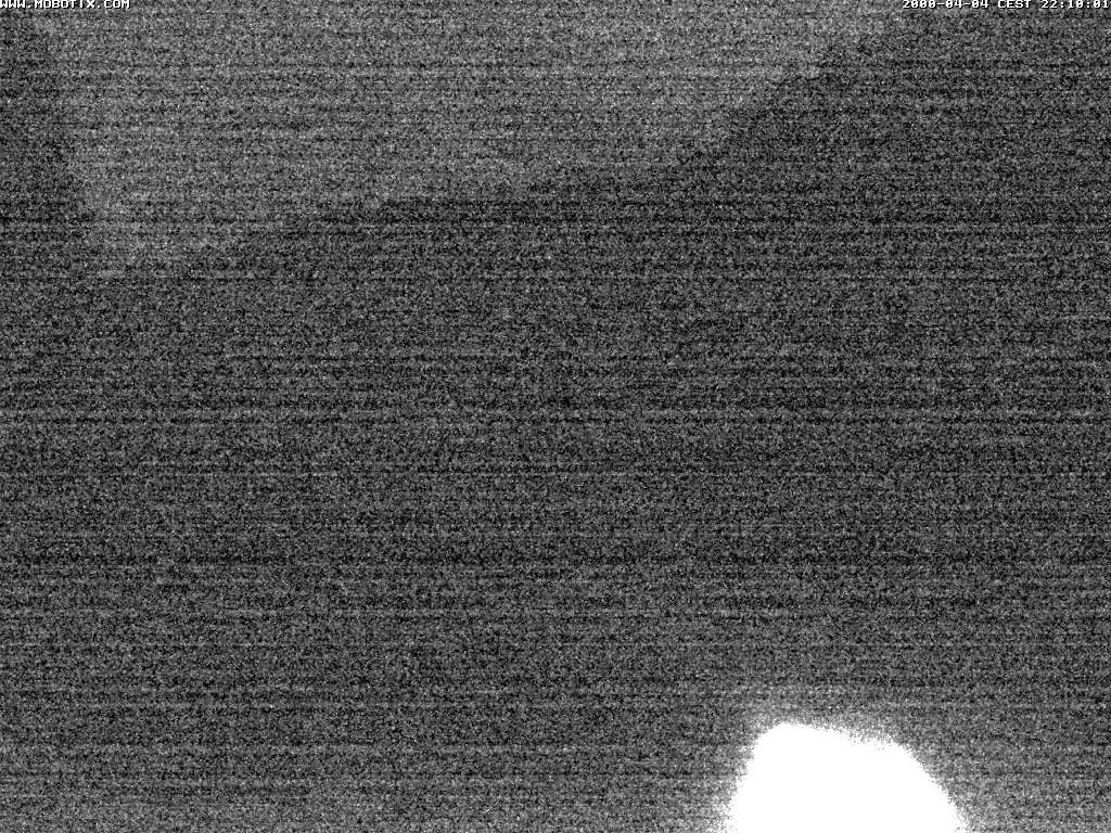 Archiv Foto Webcam Eschenberglifte Niedersfeld Blick auf die Piste