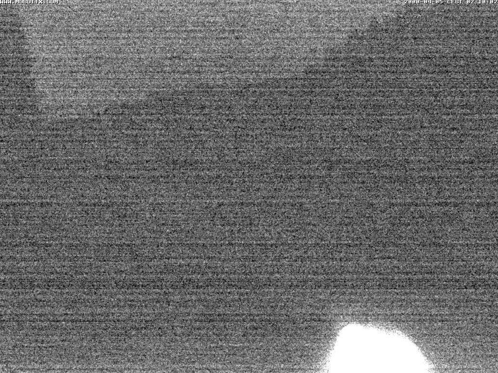 Archiv Foto Webcam Eschenberglifte Niedersfeld Blick auf die Piste