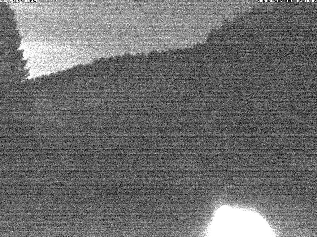 Archiv Foto Webcam Eschenberglifte Niedersfeld Blick auf die Piste