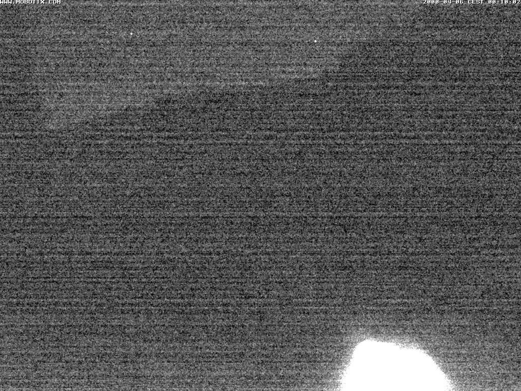 Archiv Foto Webcam Eschenberglifte Niedersfeld Blick auf die Piste