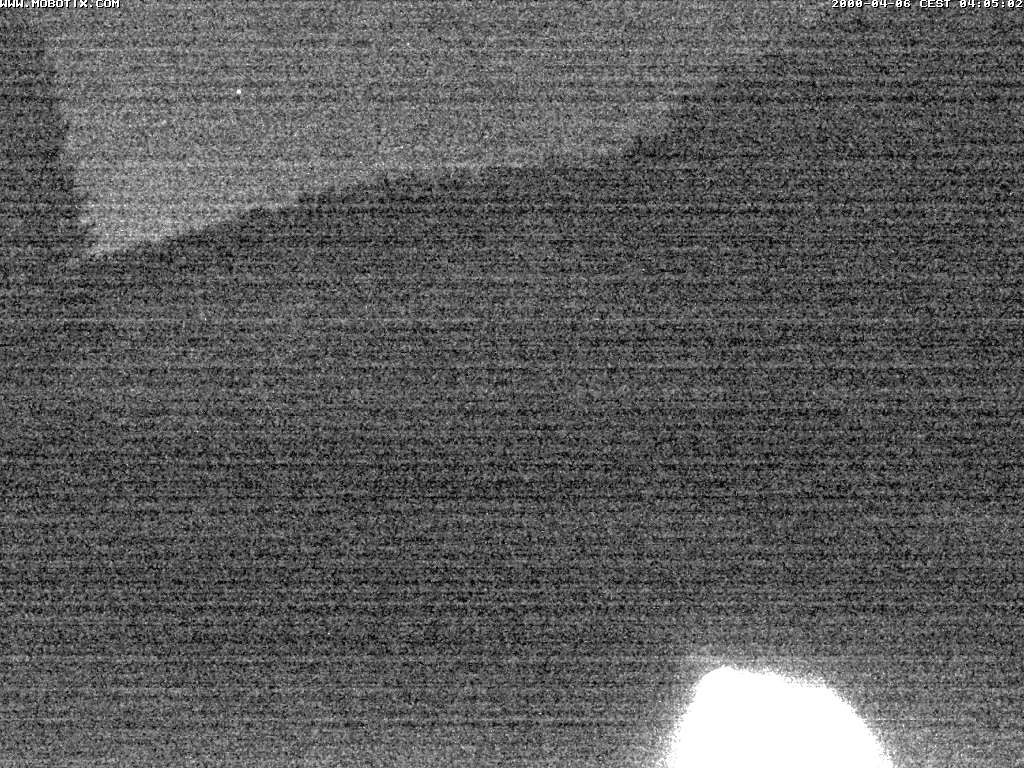 Archiv Foto Webcam Eschenberglifte Niedersfeld Blick auf die Piste