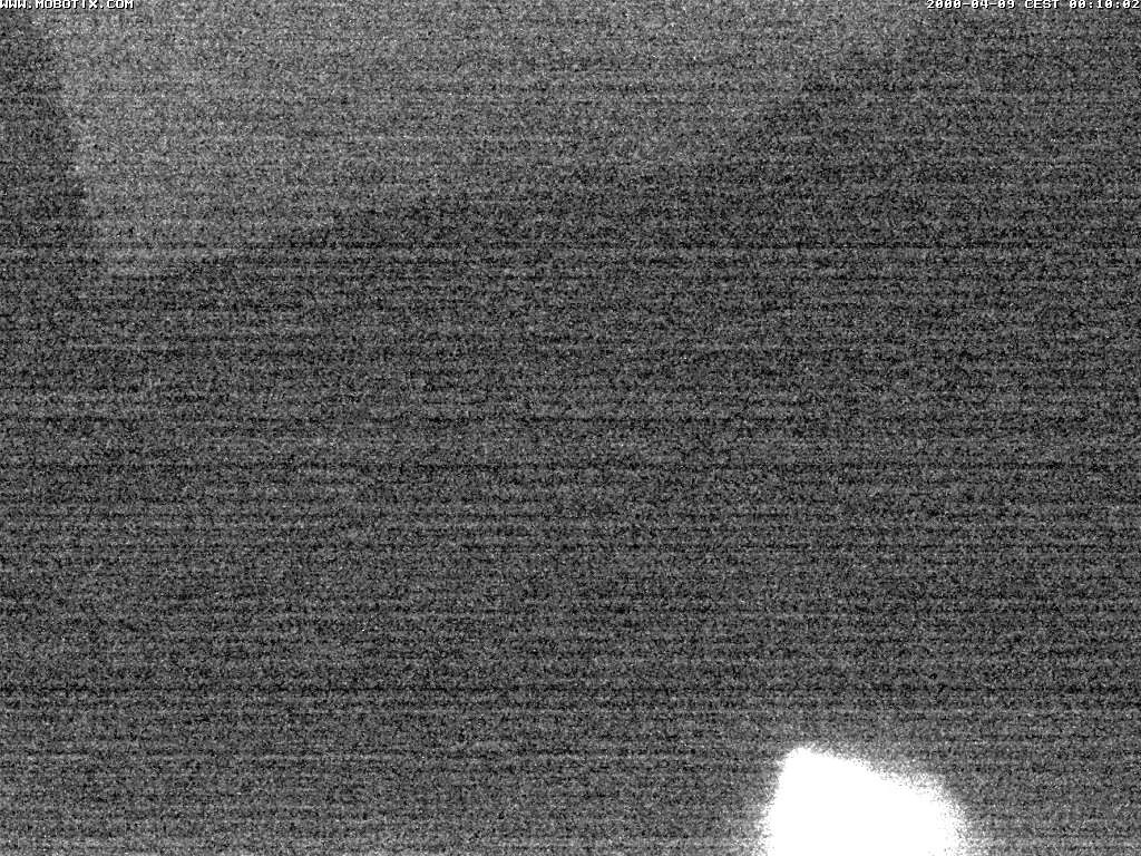 Archiv Foto Webcam Eschenberglifte Niedersfeld Blick auf die Piste