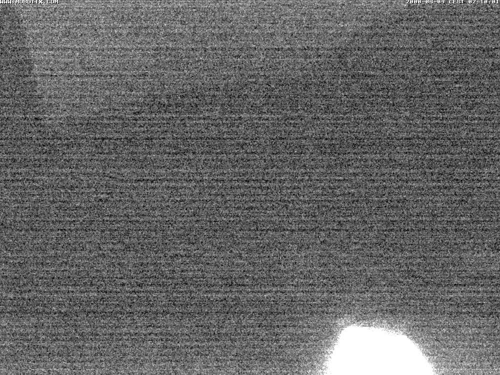 Archiv Foto Webcam Eschenberglifte Niedersfeld Blick auf die Piste