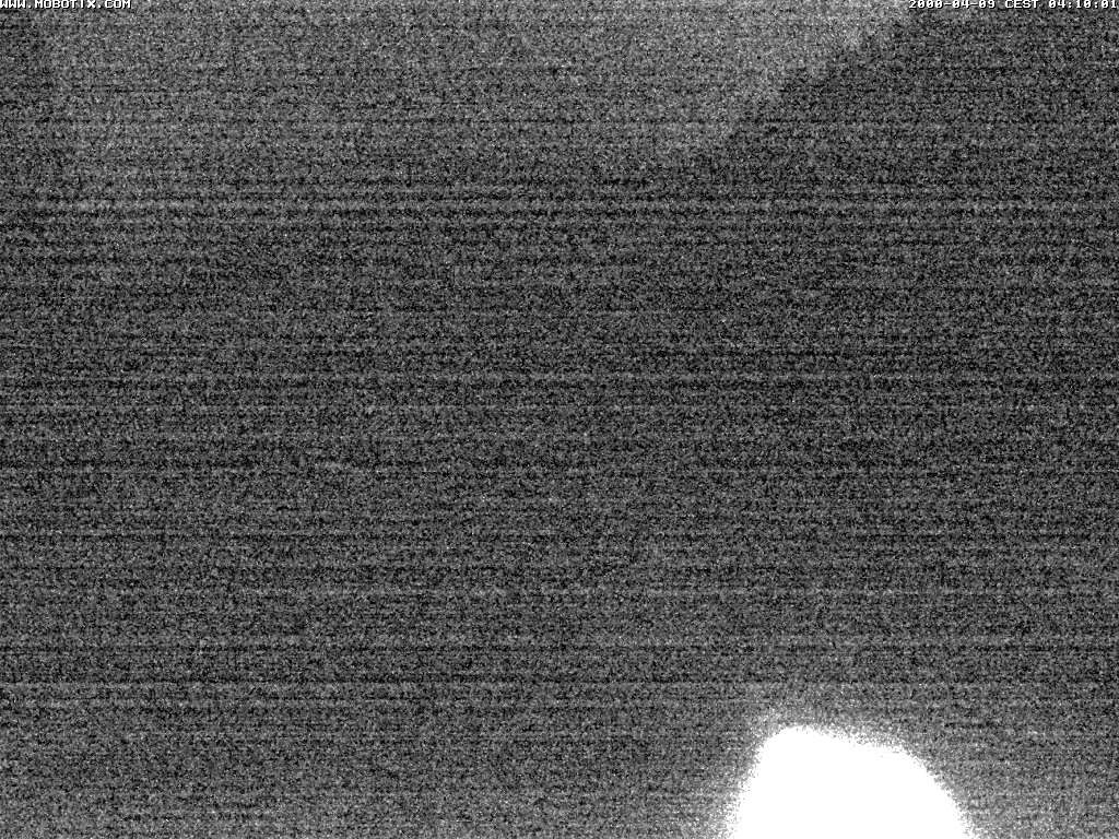 Archiv Foto Webcam Eschenberglifte Niedersfeld Blick auf die Piste