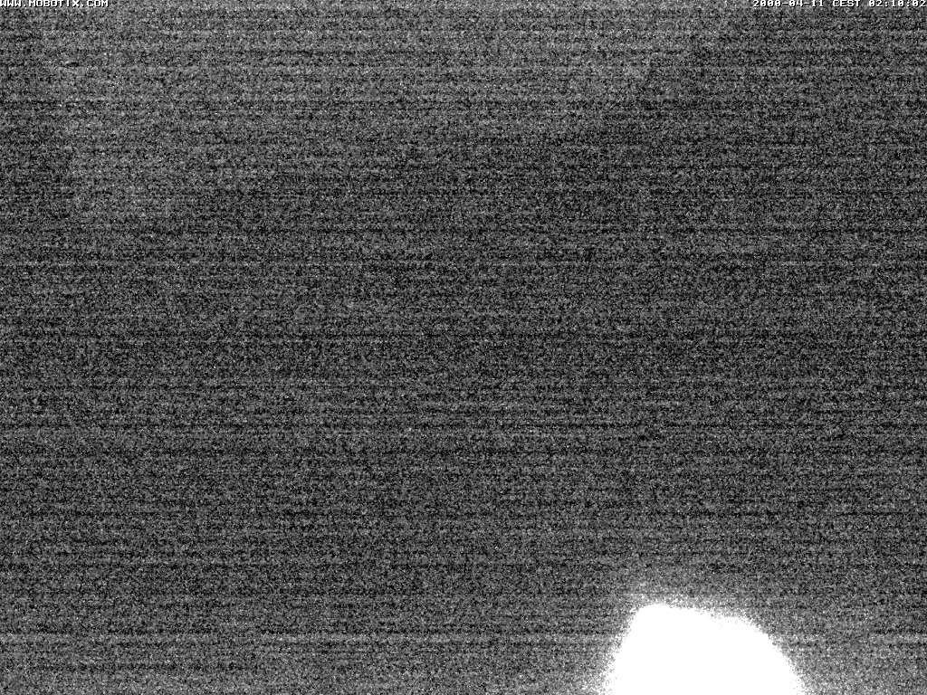 Archiv Foto Webcam Eschenberglifte Niedersfeld Blick auf die Piste