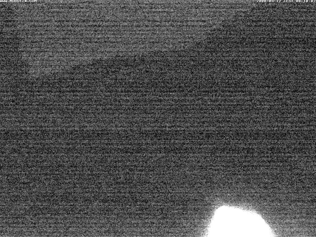 Archiv Foto Webcam Eschenberglifte Niedersfeld Blick auf die Piste