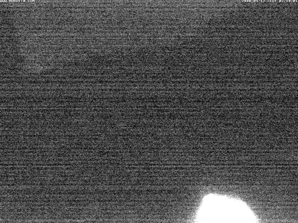 Archiv Foto Webcam Eschenberglifte Niedersfeld Blick auf die Piste