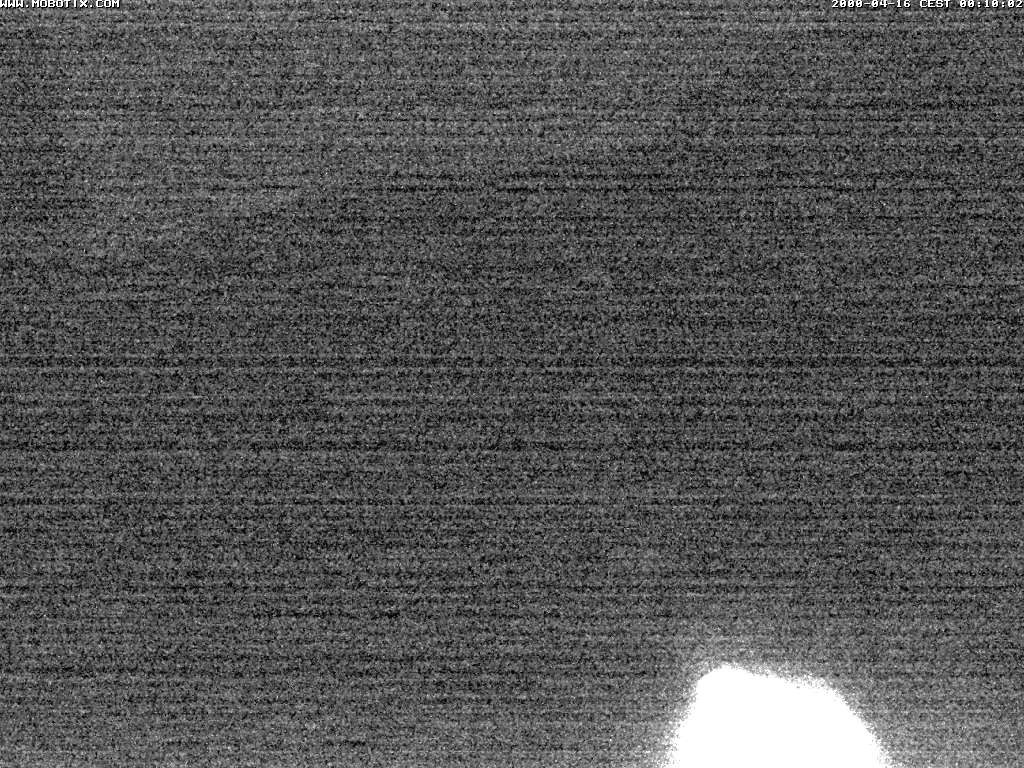 Archived image Webcam Eschenberglifte Niedersfeld the slope