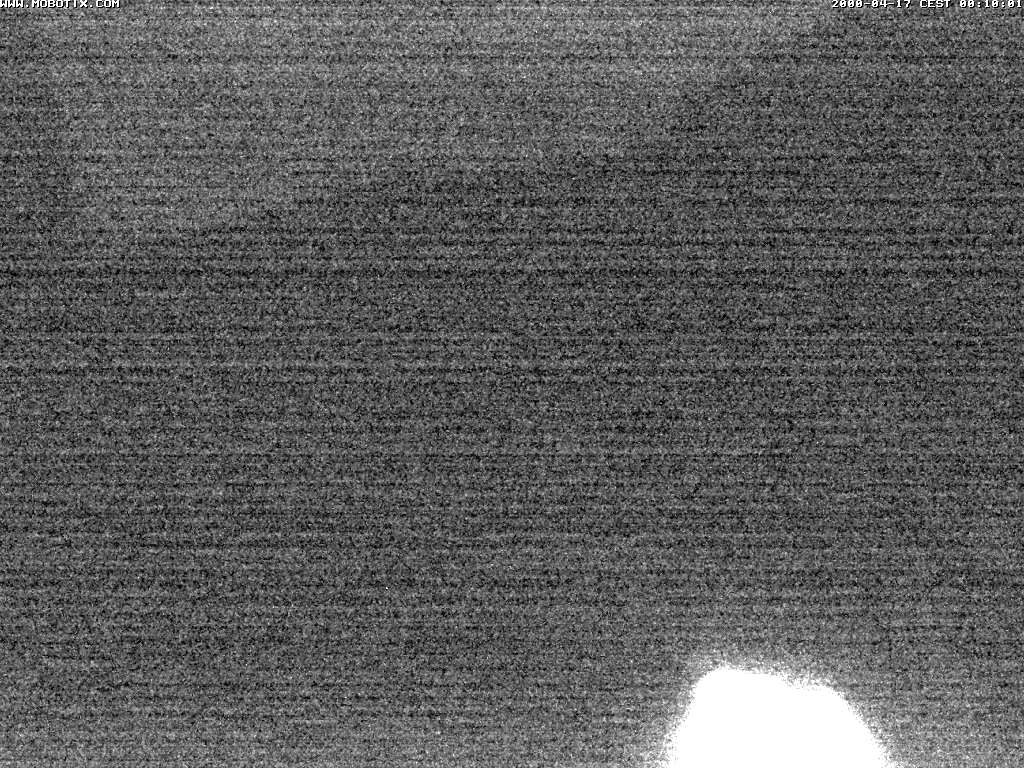 Archiv Foto Webcam Eschenberglifte Niedersfeld Blick auf die Piste