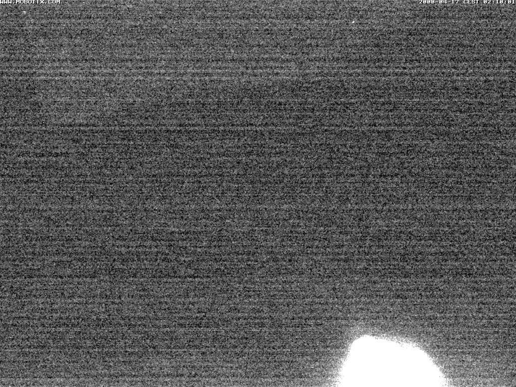 Archiv Foto Webcam Eschenberglifte Niedersfeld Blick auf die Piste