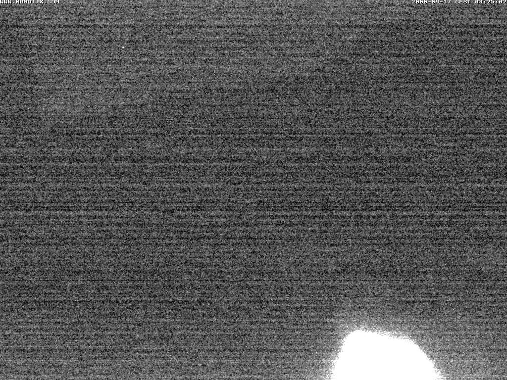 Archiv Foto Webcam Eschenberglifte Niedersfeld Blick auf die Piste