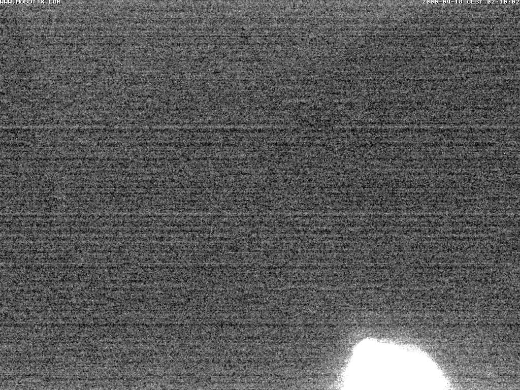 Archiv Foto Webcam Eschenberglifte Niedersfeld Blick auf die Piste