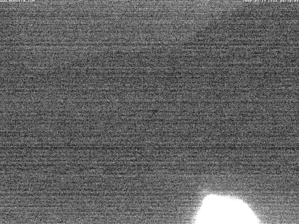 Archiv Foto Webcam Eschenberglifte Niedersfeld Blick auf die Piste