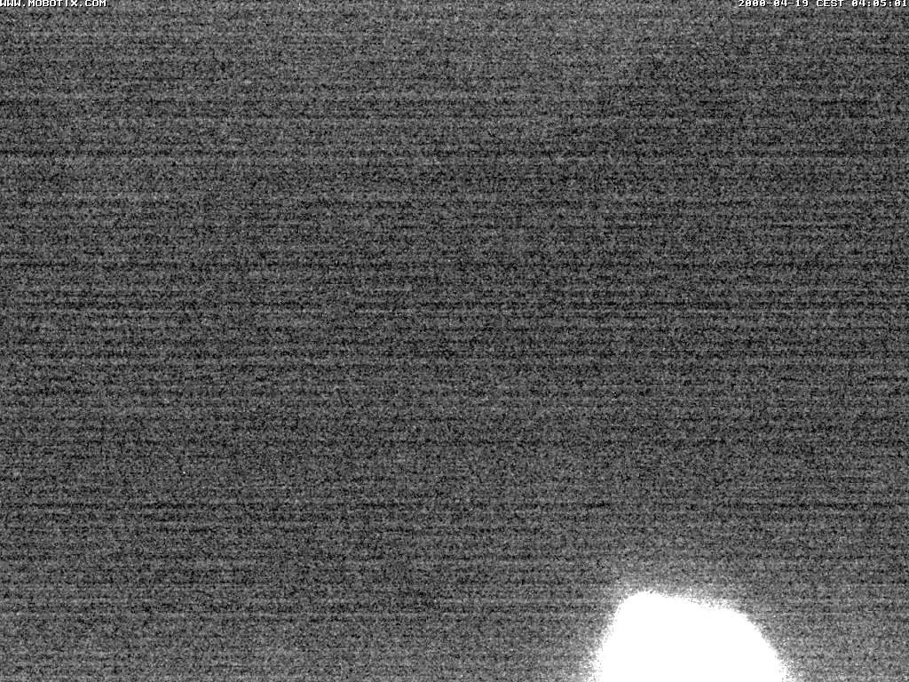 Archiv Foto Webcam Eschenberglifte Niedersfeld Blick auf die Piste