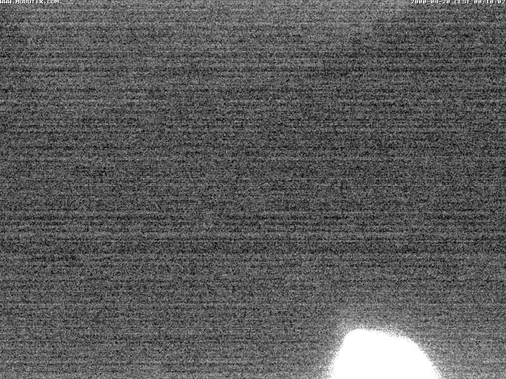 Archiv Foto Webcam Eschenberglifte Niedersfeld Blick auf die Piste