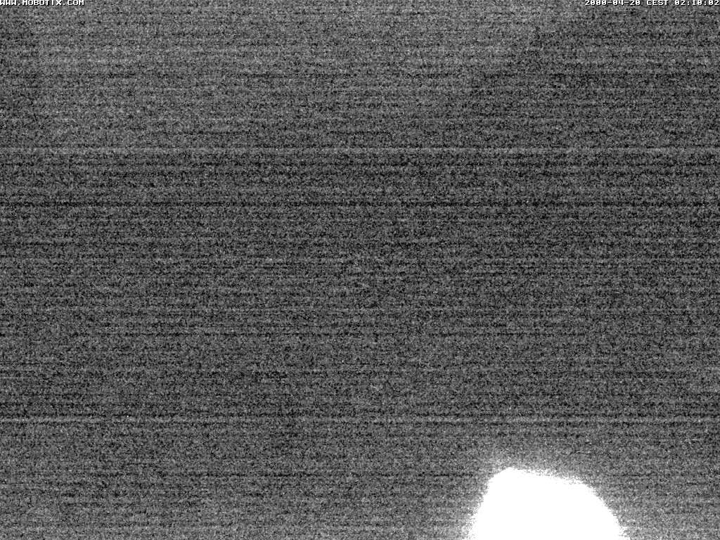 Archiv Foto Webcam Eschenberglifte Niedersfeld Blick auf die Piste