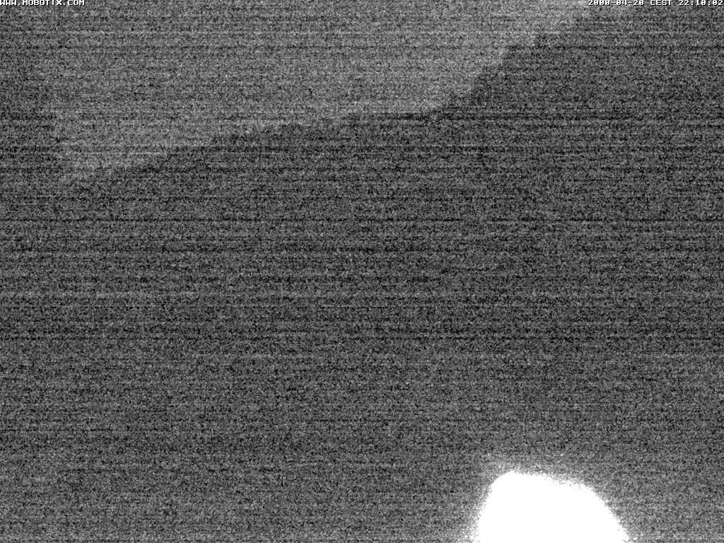 Archiv Foto Webcam Eschenberglifte Niedersfeld Blick auf die Piste