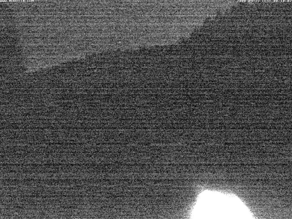 Archiv Foto Webcam Eschenberglifte Niedersfeld Blick auf die Piste