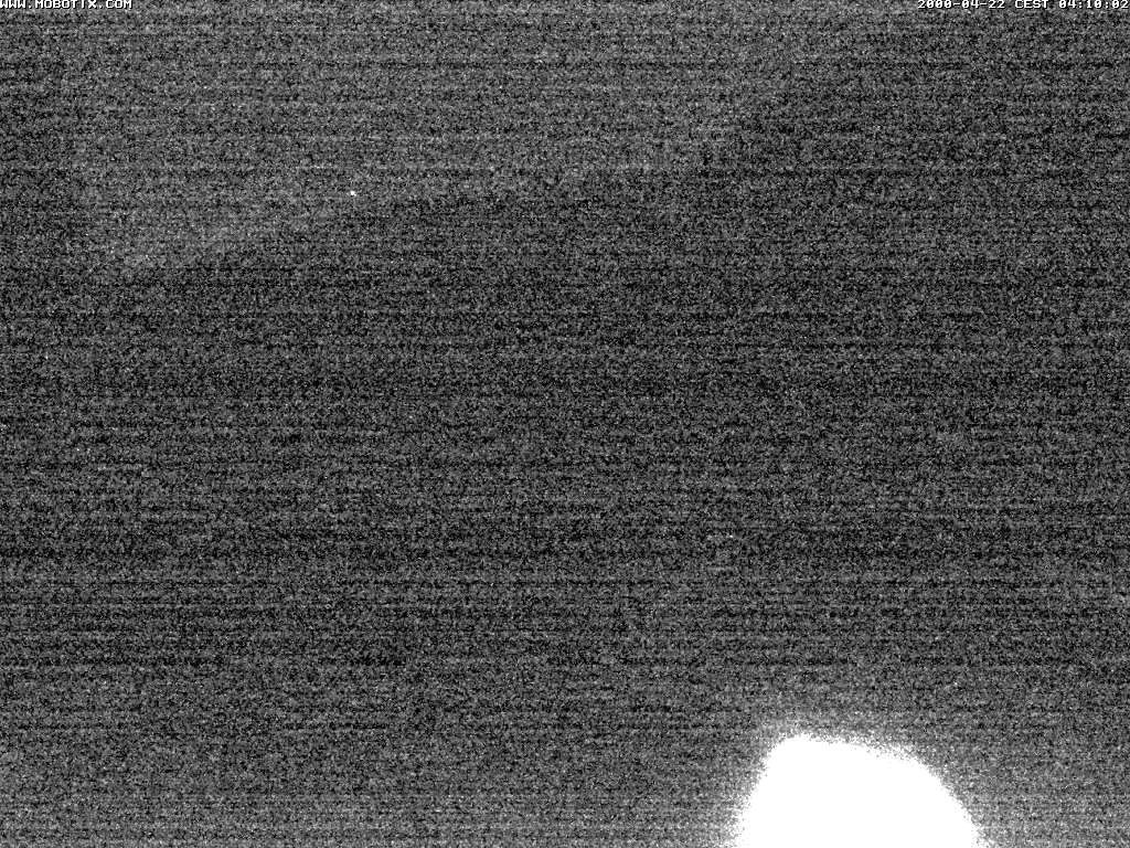 Archiv Foto Webcam Eschenberglifte Niedersfeld Blick auf die Piste