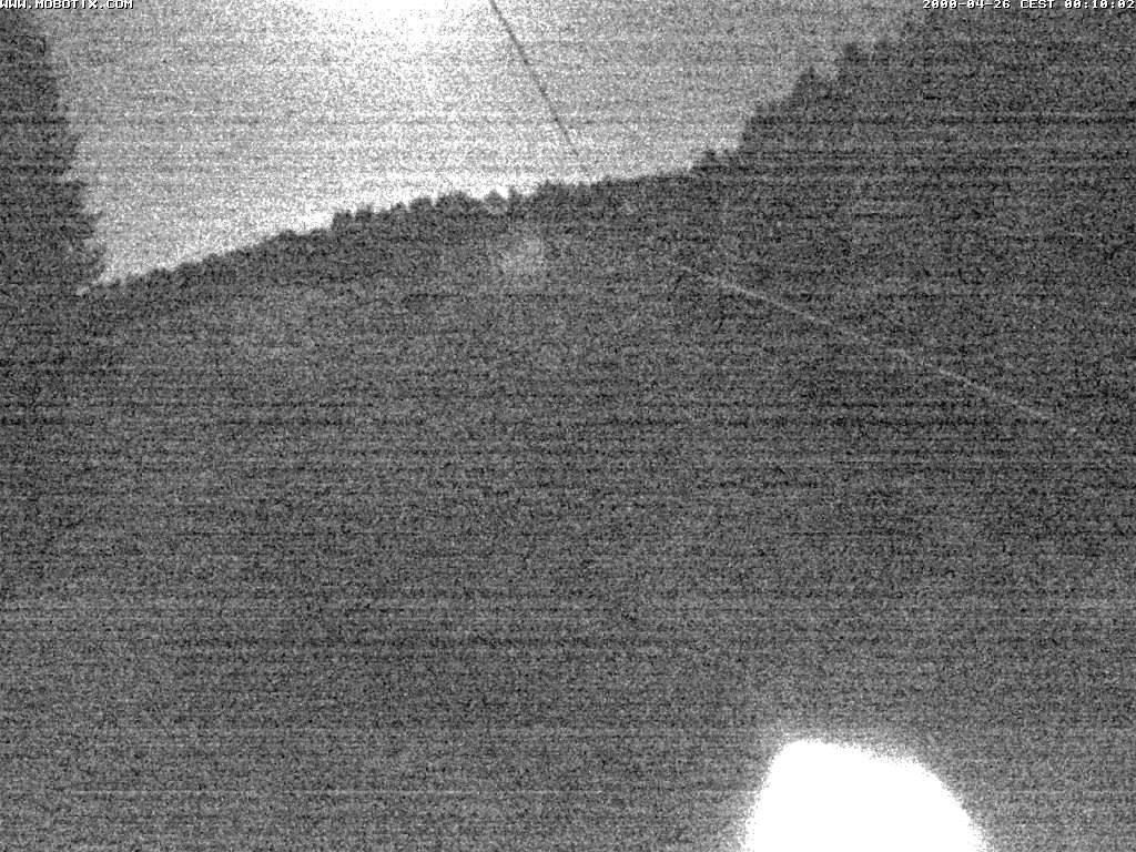 Archiv Foto Webcam Eschenberglifte Niedersfeld Blick auf die Piste