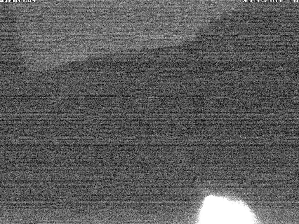 Archiv Foto Webcam Eschenberglifte Niedersfeld Blick auf die Piste