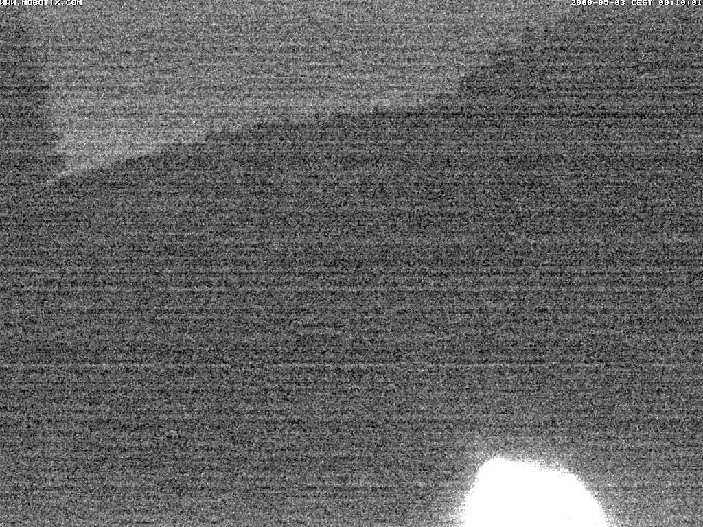 Archiv Foto Webcam Eschenberglifte Niedersfeld Blick auf die Piste