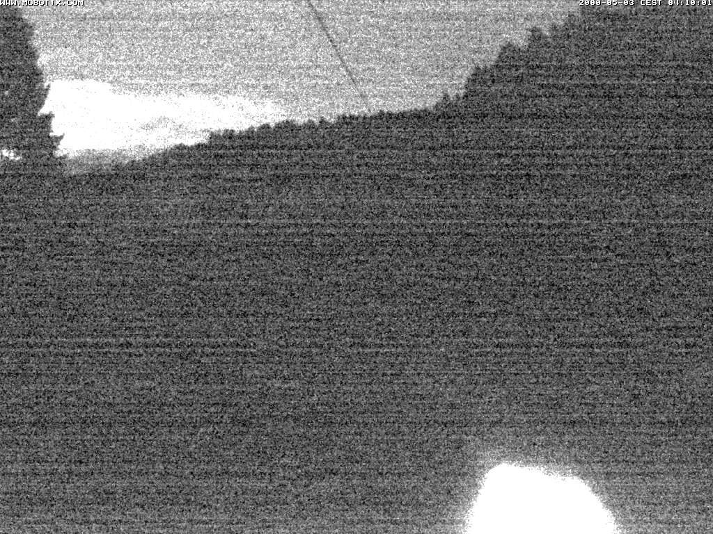 Archiv Foto Webcam Eschenberglifte Niedersfeld Blick auf die Piste