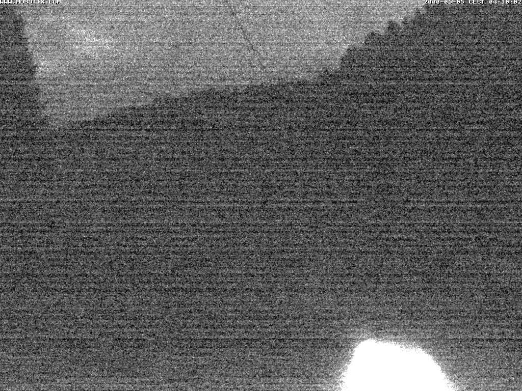 Archived image Webcam Eschenberglifte Niedersfeld the slope