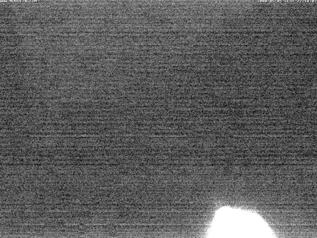 Archiv Foto Webcam Eschenberglifte Niedersfeld Blick auf die Piste