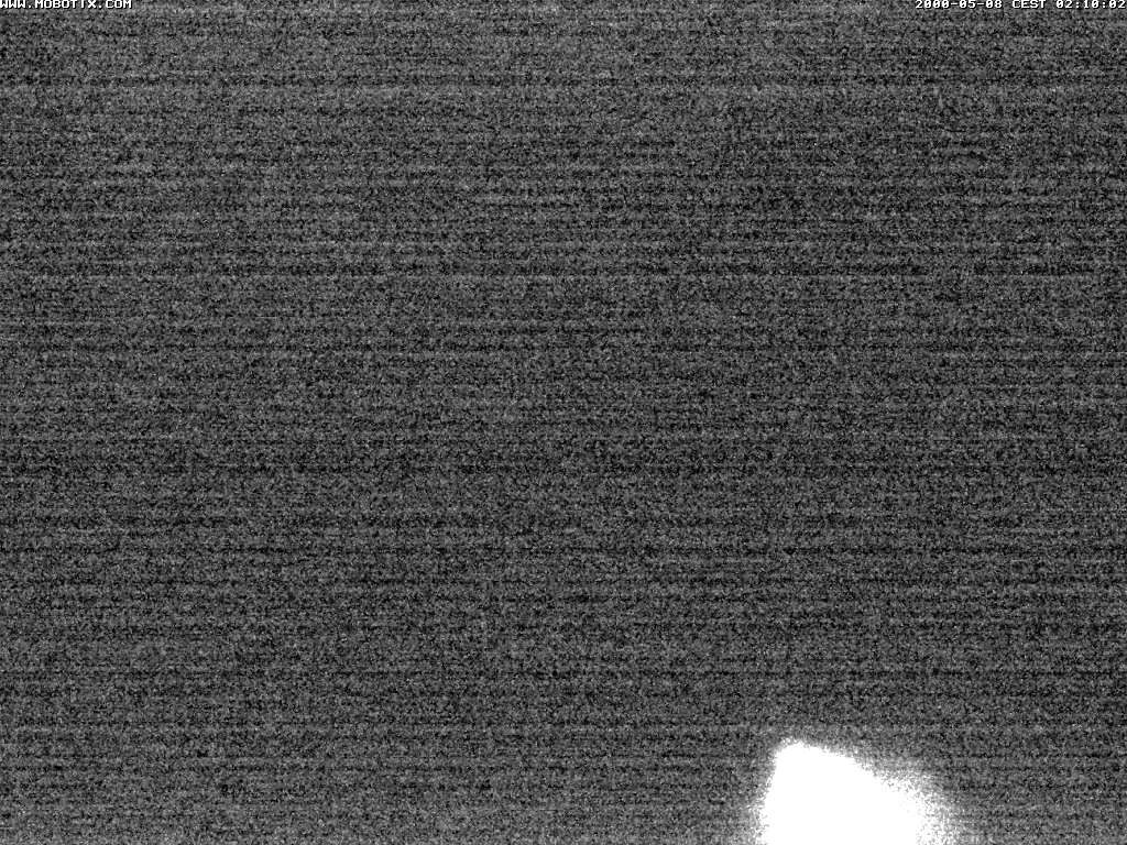 Archiv Foto Webcam Eschenberglifte Niedersfeld Blick auf die Piste