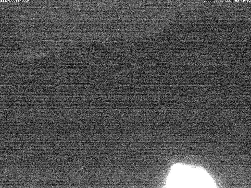 Archived image Webcam Eschenberglifte Niedersfeld the slope