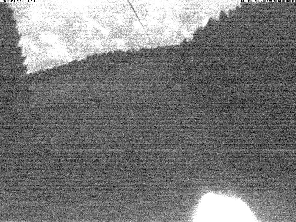Archived image Webcam Eschenberglifte Niedersfeld the slope