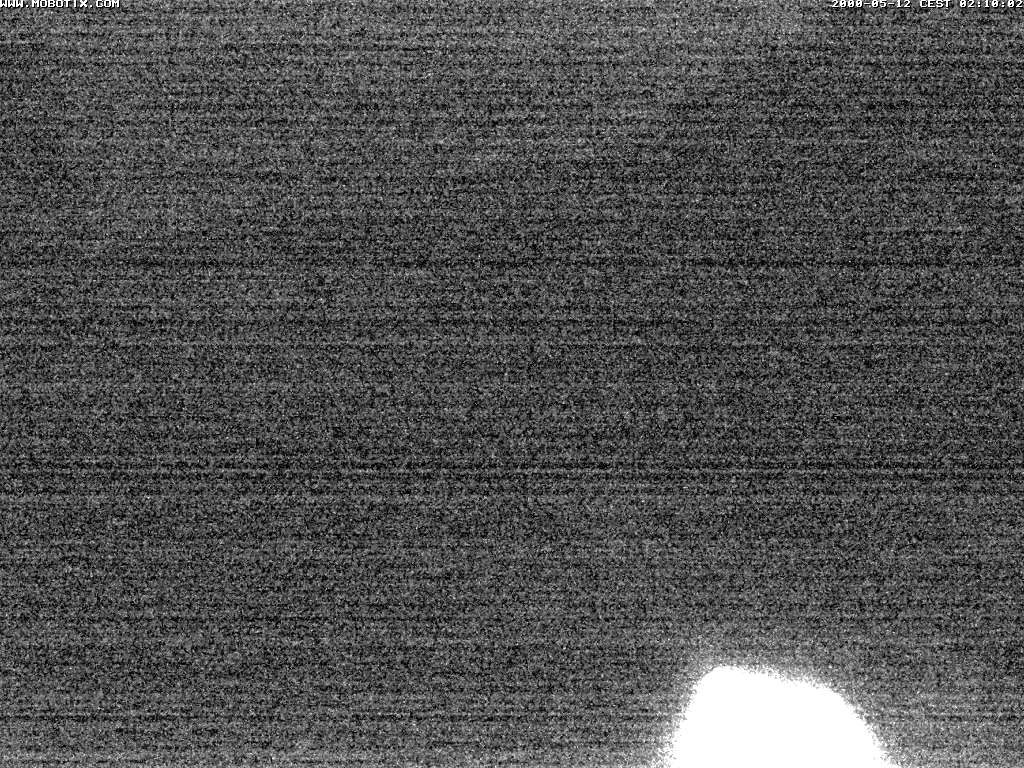 Archiv Foto Webcam Eschenberglifte Niedersfeld Blick auf die Piste