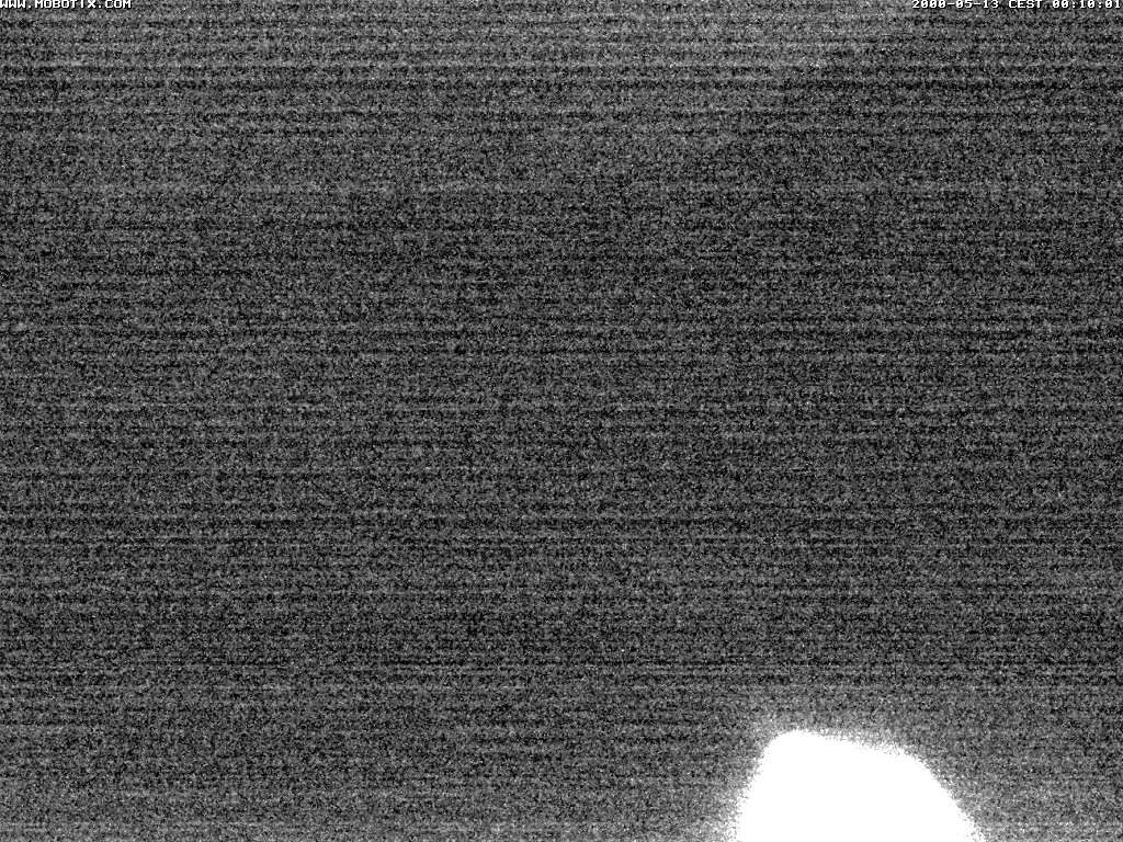 Archiv Foto Webcam Eschenberglifte Niedersfeld Blick auf die Piste