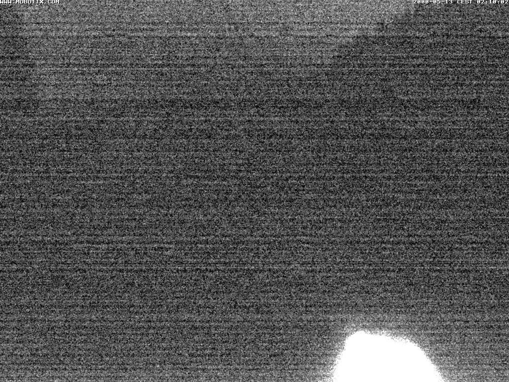 Archiv Foto Webcam Eschenberglifte Niedersfeld Blick auf die Piste