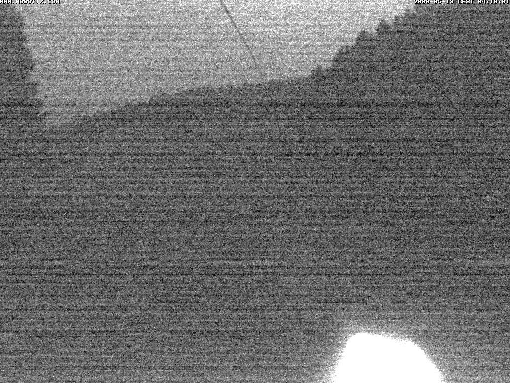 Archiv Foto Webcam Eschenberglifte Niedersfeld Blick auf die Piste