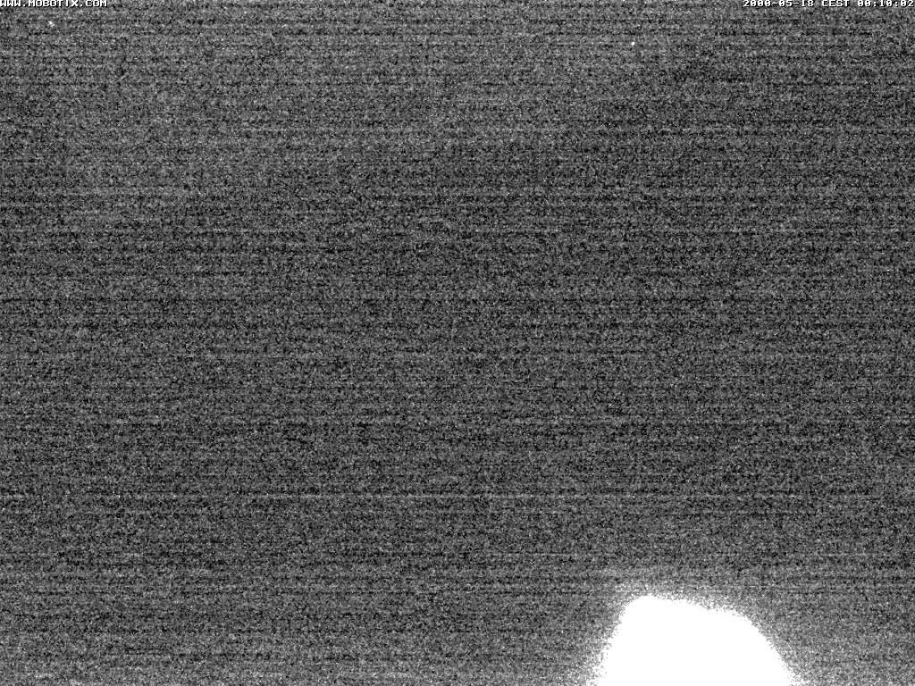 Archiv Foto Webcam Eschenberglifte Niedersfeld Blick auf die Piste