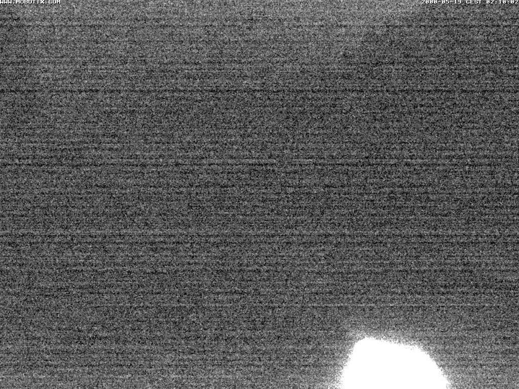 Archiv Foto Webcam Eschenberglifte Niedersfeld Blick auf die Piste