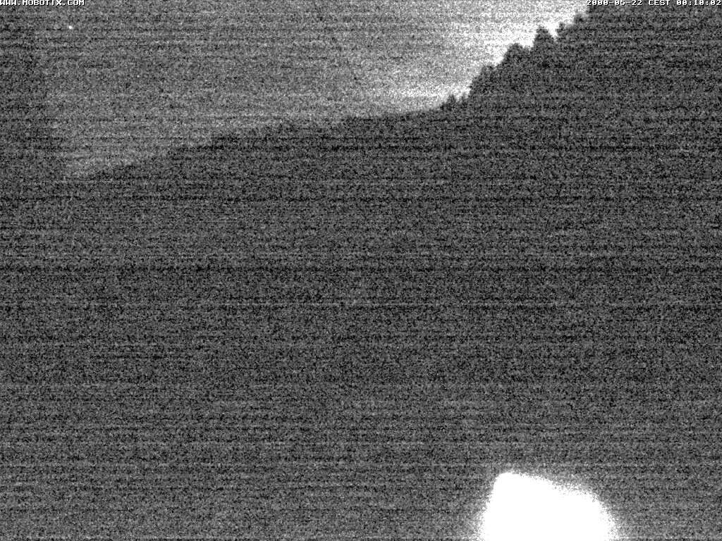 Archiv Foto Webcam Eschenberglifte Niedersfeld Blick auf die Piste
