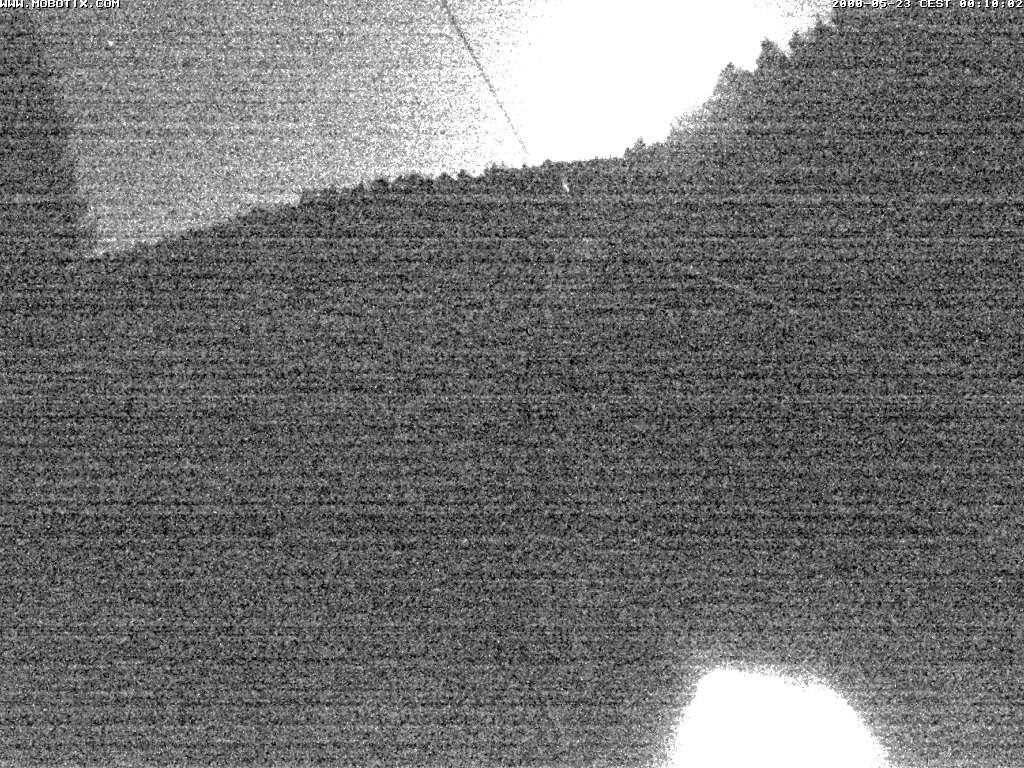 Archived image Webcam Eschenberglifte Niedersfeld the slope