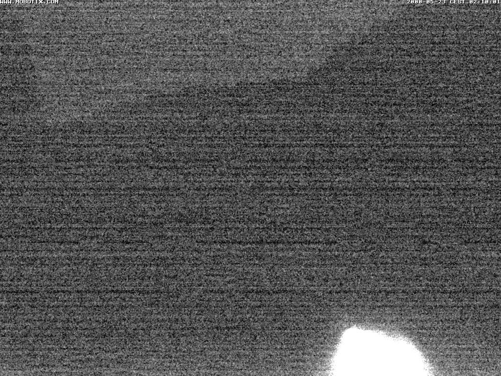 Archived image Webcam Eschenberglifte Niedersfeld the slope