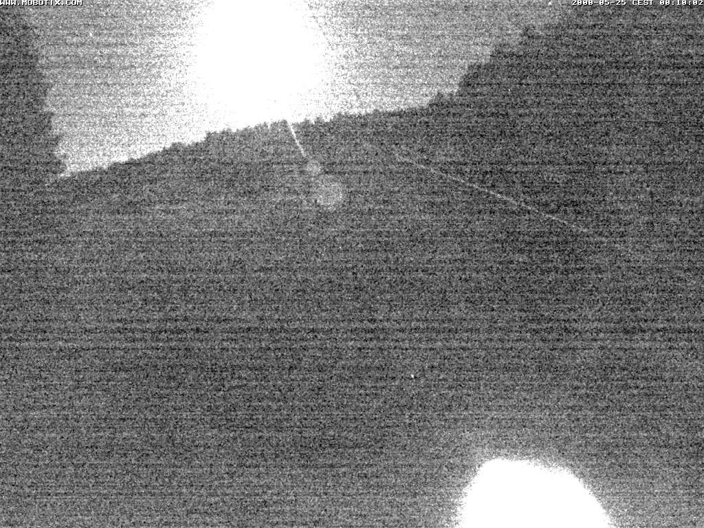 Archived image Webcam Eschenberglifte Niedersfeld the slope
