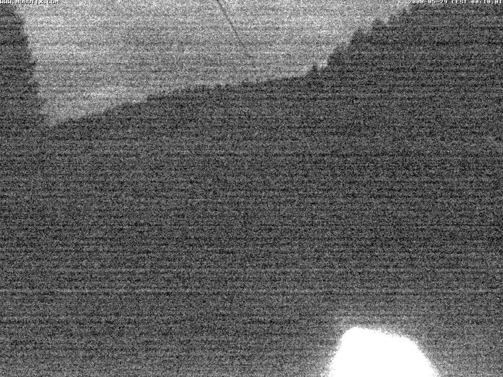 Archived image Webcam Eschenberglifte Niedersfeld the slope